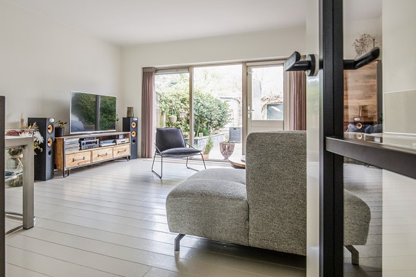 Medium property photo - Martin Luther Kingstraat 47, 2131 TJ Hoofddorp